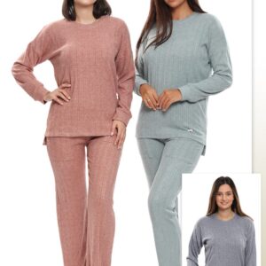 pyjama femme hiver