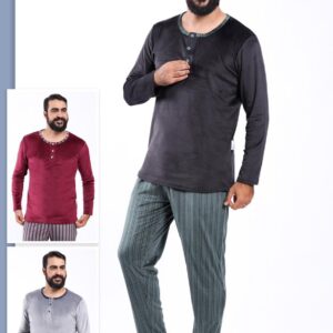 PYJAMA HOMME TRESS 12214