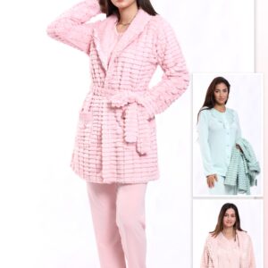 PYJAMA FEMME12040